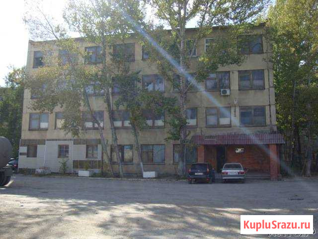 Сдам Административно бытовое здание Саратов - изображение 1