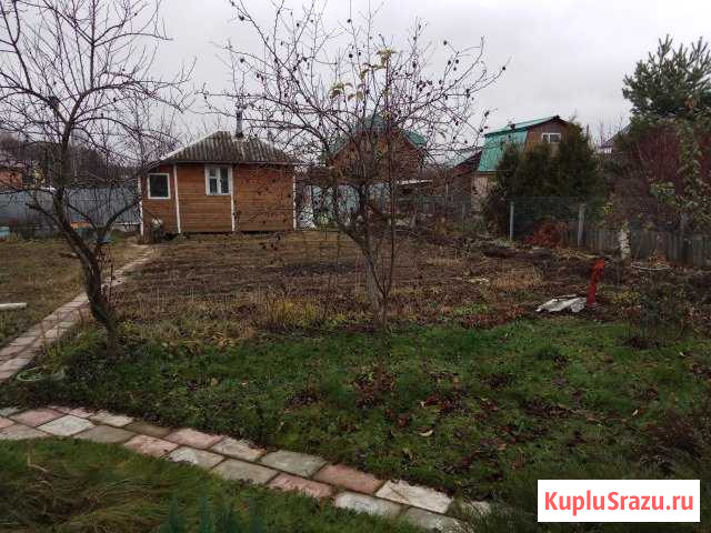 Дача 100 м² на участке 6 сот. на продажу в Менделеево Московской области Менделеево - изображение 3