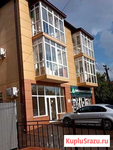 1-комнатная квартира, 30 м², 1/3 эт. на продажу в Анапе Анапа - изображение 1