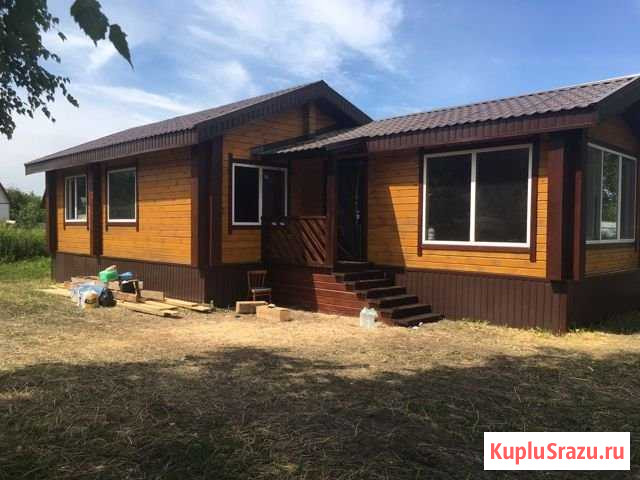 Дача 70 м² на участке 8 сот. на продажу в Тюмени Тюмень - изображение 2