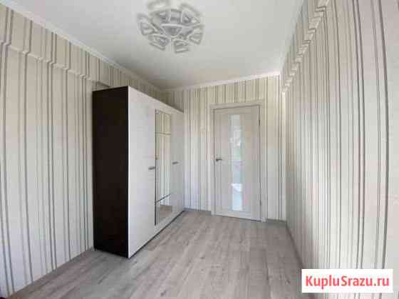 2-комнатная квартира, 43 м², 6/9 эт. на продажу в Архангельске Архангельск