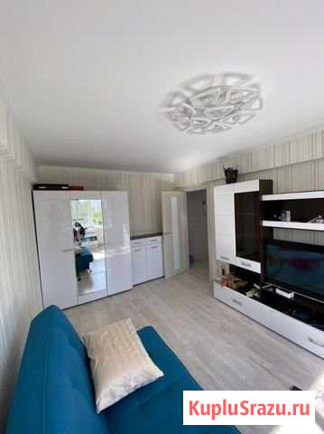 2-комнатная квартира, 43 м², 6/9 эт. на продажу в Архангельске Архангельск - изображение 1