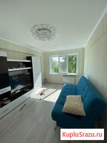 2-комнатная квартира, 43 м², 6/9 эт. на продажу в Архангельске Архангельск - изображение 2