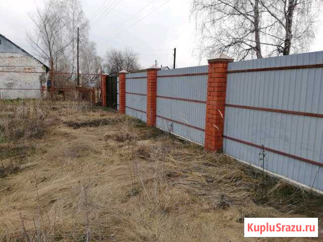 Участок ИЖС 50 сот. на продажу в Добром Доброе - изображение 2