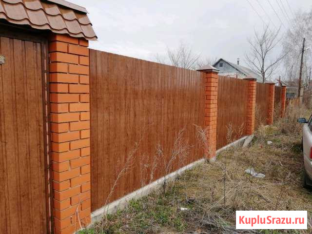 Участок ИЖС 50 сот. на продажу в Добром Доброе - изображение 1
