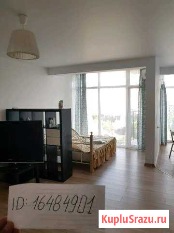 1-комнатная квартира, 50 м², 5/15 эт. в аренду посуточно в Геленджике Геленджик - изображение 3