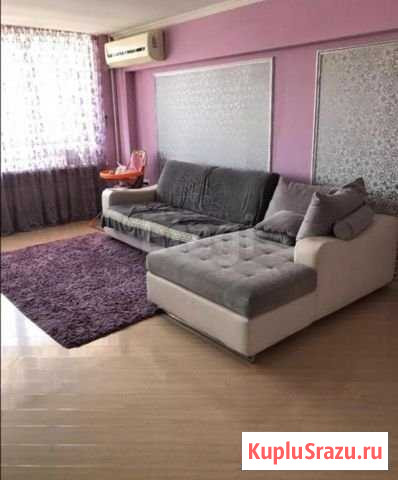 3-комнатная квартира, 68.7 м², 9/12 эт. на продажу в Грозном Грозный - изображение 2