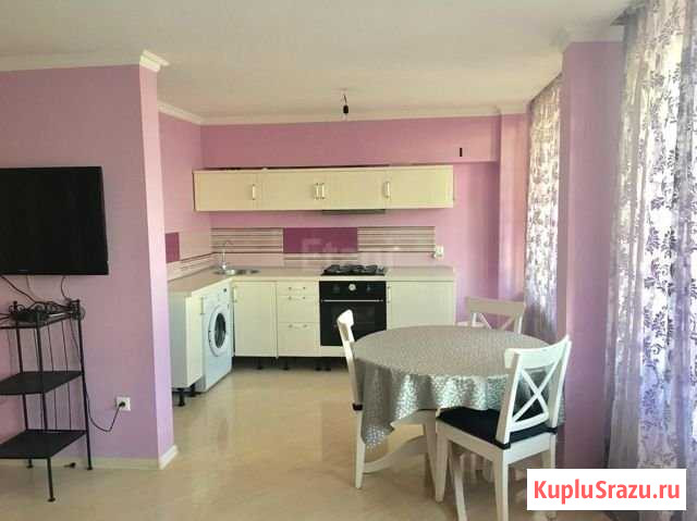 3-комнатная квартира, 68.7 м², 9/12 эт. на продажу в Грозном Грозный - изображение 3