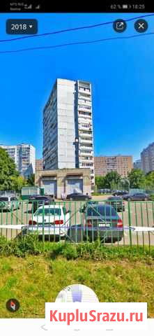 Машиноместо 20 м² на продажу в Видном Видное - изображение 3