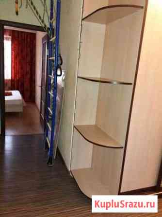 3-комнатная квартира, 68.1 м², 4/10 эт. на продажу в Перми Пермь