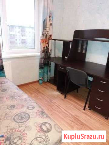 3-комнатная квартира, 68.1 м², 4/10 эт. на продажу в Перми Пермь - изображение 1