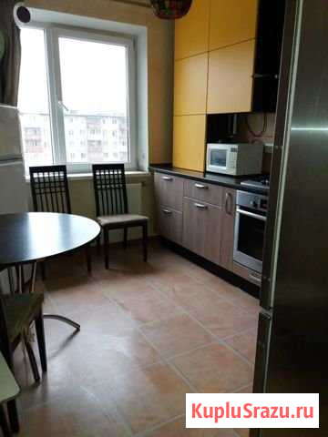 3-комнатная квартира, 68.1 м², 4/10 эт. на продажу в Перми Пермь - изображение 2