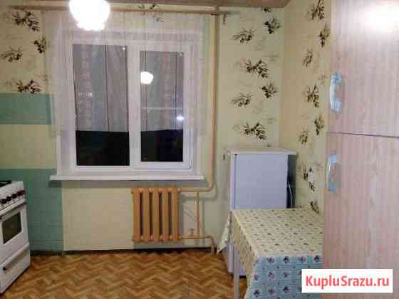 2-комнатная квартира, 56 м², 3/9 эт. в аренду на длительный срок в Рязани Рязань