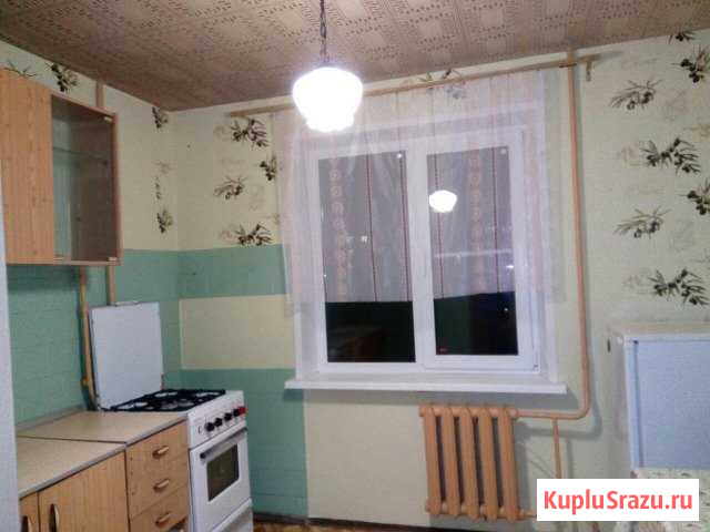 2-комнатная квартира, 56 м², 3/9 эт. в аренду на длительный срок в Рязани Рязань - изображение 2