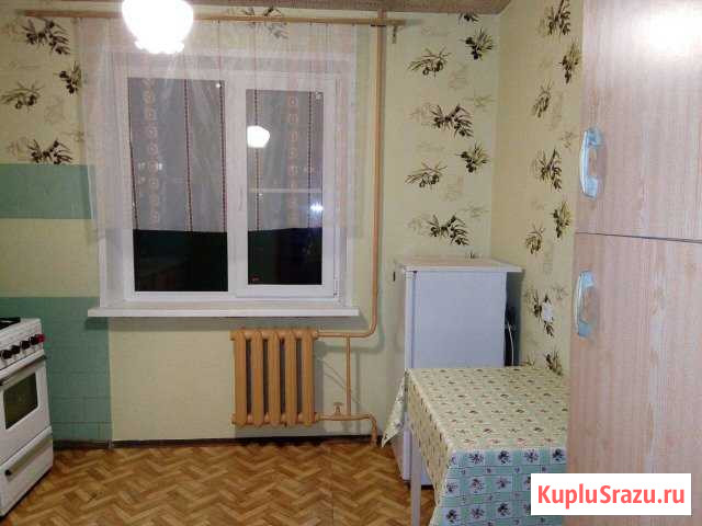 2-комнатная квартира, 56 м², 3/9 эт. в аренду на длительный срок в Рязани Рязань - изображение 1