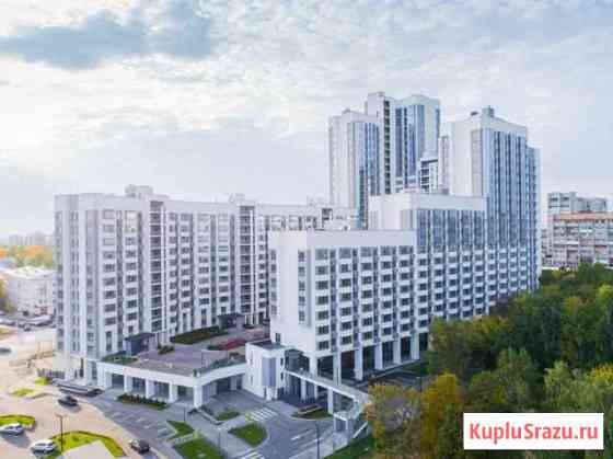 3-комнатная квартира, 74.7 м², 11/12 эт. на продажу в Ульяновске Ульяновск