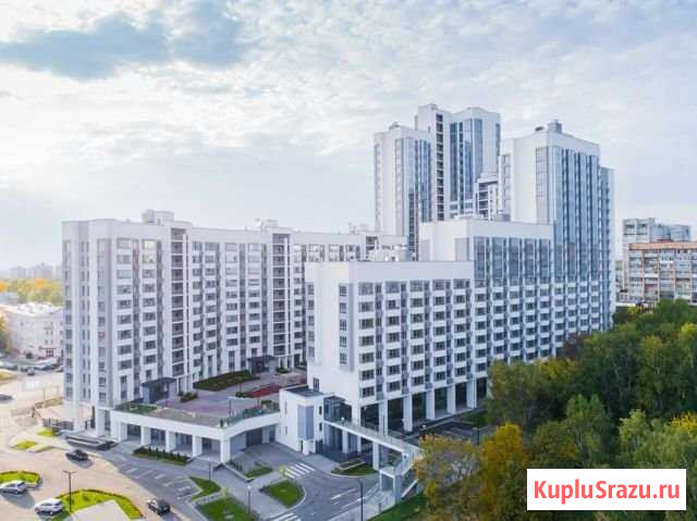 3-комнатная квартира, 74.7 м², 11/12 эт. на продажу в Ульяновске Ульяновск - изображение 3