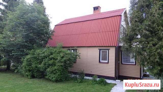 Дача 90 м² на участке 6 сот. на продажу в Гагарине Гагарин - изображение 2