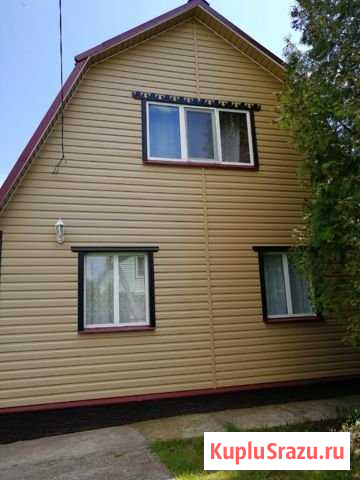 Дача 90 м² на участке 6 сот. на продажу в Гагарине Гагарин - изображение 3