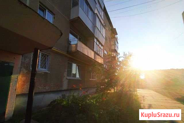 2-комнатная квартира, 42.7 м², 2/5 эт. на продажу в Каменске-Уральском Каменск-Уральский - изображение 1