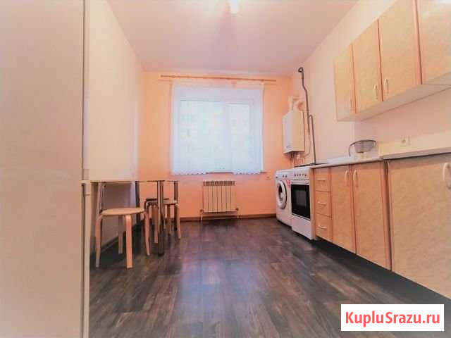 1-комнатная квартира, 36 м², 2/10 эт. в аренду на длительный срок в Ставрополе Ставрополь - изображение 1