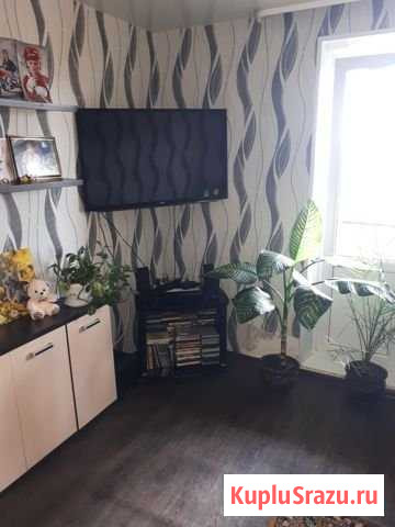 3-комнатная квартира, 64 м², 12/12 эт. на продажу в Ульяновске Ульяновск - изображение 2