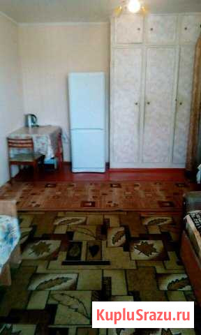 Комната 18 м² в 1-ком. кв., 7/9 эт. в аренду на длительный срок в Волгограде Волгоград - изображение 3