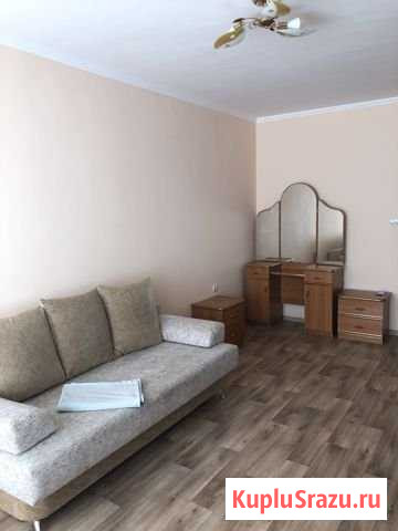 1-комнатная квартира, 45 м², 5/10 эт. в аренду на длительный срок в Ставрополе Ставрополь - изображение 3