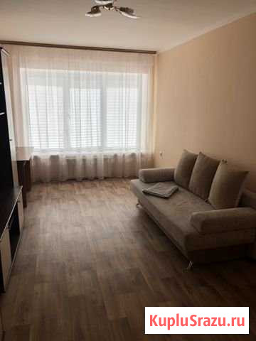 1-комнатная квартира, 45 м², 5/10 эт. в аренду на длительный срок в Ставрополе Ставрополь - изображение 1