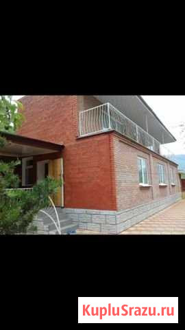 Дом 120 м² на участке 2 сот. в аренду посуточно в Архонской Архонская - изображение 1