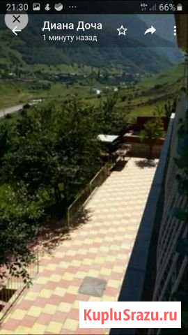 Дом 120 м² на участке 2 сот. в аренду посуточно в Архонской Архонская - изображение 3