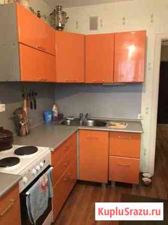 1-комнатная квартира, 38.6 м², 2/10 эт. на продажу в Перми Пермь