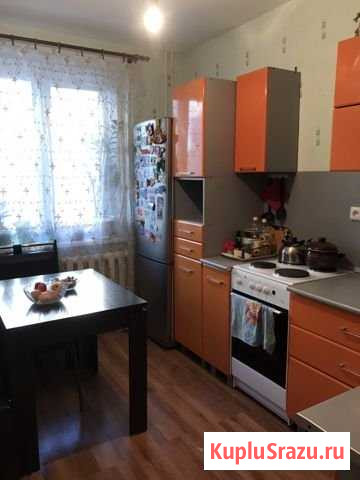 1-комнатная квартира, 38.6 м², 2/10 эт. на продажу в Перми Пермь - изображение 2