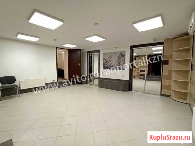 Сдам офисное помещение, 44.6 кв.м. Казань - изображение 2