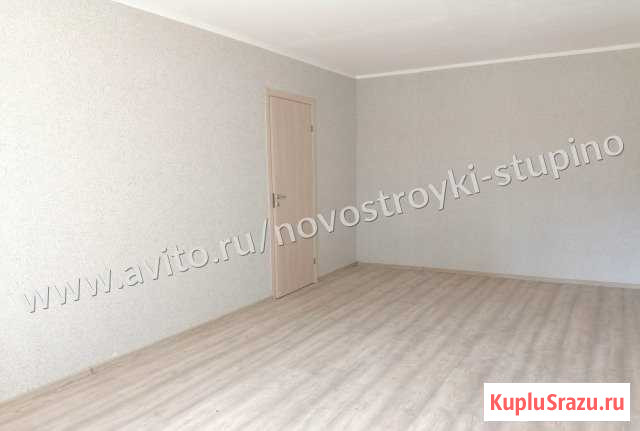 1-комнатная квартира, 43 м², 2/14 эт. на продажу в Ступино Ступино - изображение 2