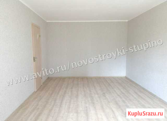 1-комнатная квартира, 43 м², 2/14 эт. на продажу в Ступино Ступино - изображение 1