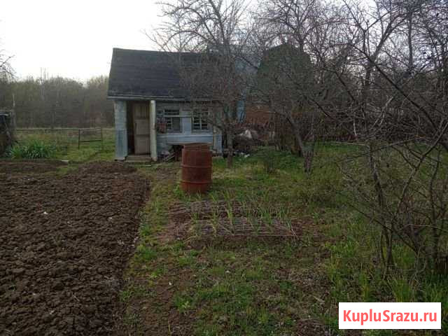 Дача 20 м² на участке 6 сот. на продажу в Алексине Алексин - изображение 2