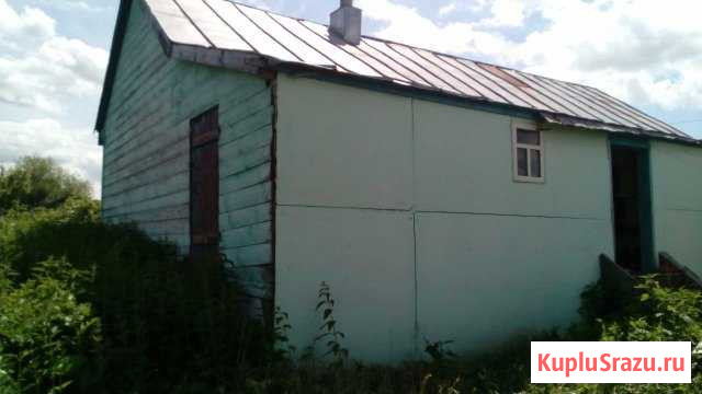 Дом 33 м² на участке 10 сот. на продажу в Лукоянове Лукоянов - изображение 3