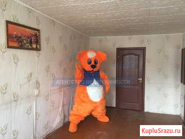 3-комнатная квартира, 61 м², 1/5 эт. на продажу в Рязани Рязань - изображение 1