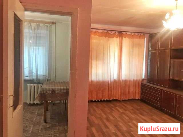 1-комнатная квартира, 28.5 м², 1/5 эт. на продажу в Кисловодске Кисловодск - изображение 2