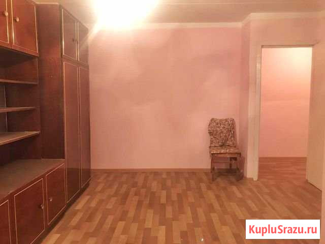 1-комнатная квартира, 28.5 м², 1/5 эт. на продажу в Кисловодске Кисловодск - изображение 1