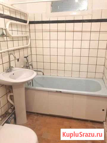1-комнатная квартира, 28.5 м², 1/5 эт. на продажу в Кисловодске Кисловодск - изображение 3
