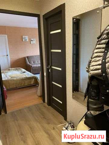 2-комнатная квартира, 45 м², 5/5 эт. на продажу в Туле Тула - изображение 1