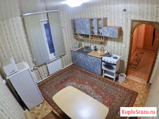 Дом 76 м² на участке 12 сот. на продажу в Белом Яре Республики Хакасия Белый Яр - изображение 2