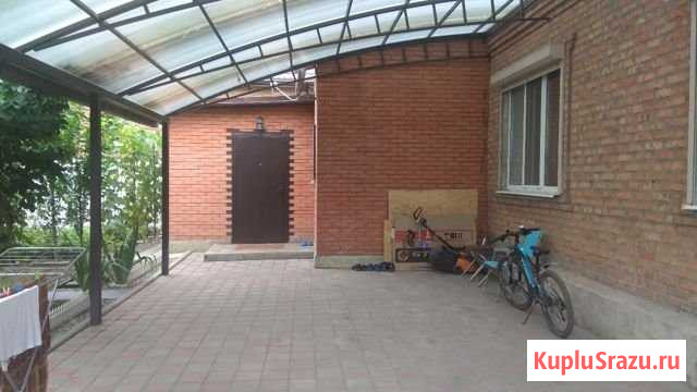 Дом 90 м² на участке 5 сот. на продажу в Батайске Батайск - изображение 2