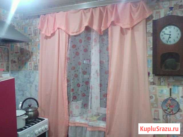 1-комнатная квартира, 38.2 м², 5/5 эт. на продажу в Верхней Салде Верхняя Салда - изображение 1
