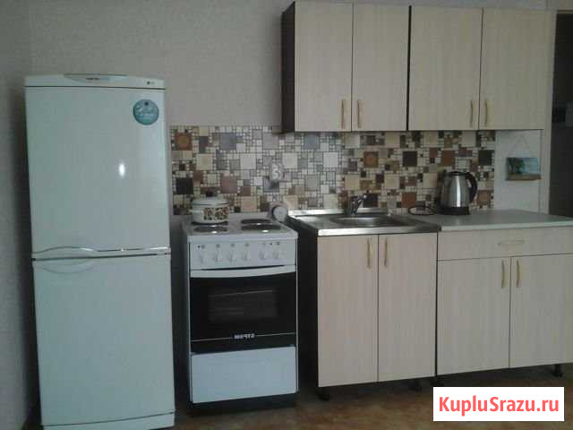 Квартира-студия, 26 м², 6/10 эт. на продажу в Челябинске Челябинск - изображение 1