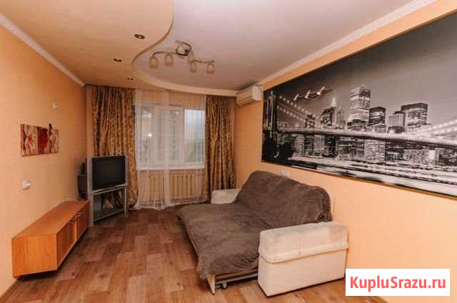 2-комнатная квартира, 53 м², 9/9 эт. на продажу в Хабаровске Хабаровск - изображение 2