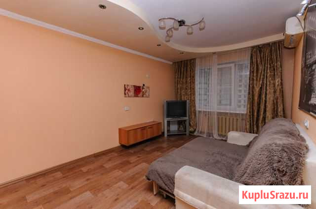 2-комнатная квартира, 53 м², 9/9 эт. на продажу в Хабаровске Хабаровск - изображение 3