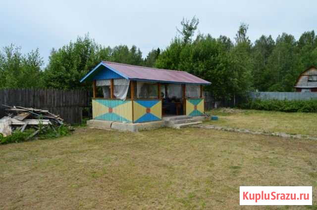 Участок СНТ, ДНП 12 сот. на продажу в Вольгинском Вольгинский - изображение 3